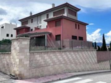 Urb Entrecaminos-Ciudad Jardín, Jaén, Andalucía, Andalucía