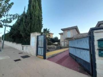 Urb Entrecaminos-Ciudad Jardín, Jaén, Andalucía, Andalucía
