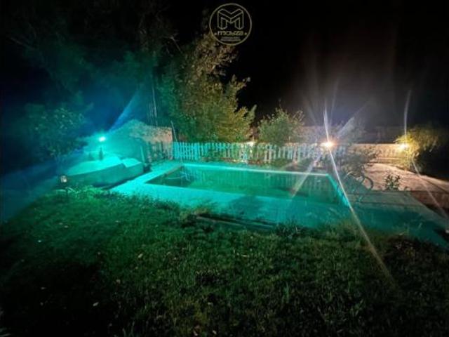 Chalet Venta La Guardia de Jaén, La Guardia de Jaén