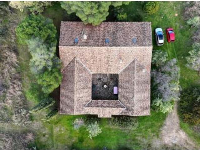 Chalet Venta La Estrella, Fuentes de La Estrella