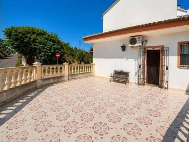 Chalet Venta La Font de la Figuera, La Font de la Figuera