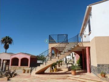 Chalet Venta La Font d'en Carròs, La Font d'en Carròs