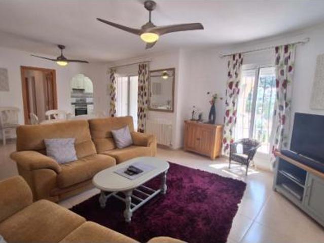 Chalet Venta La Font d'en Carròs, La Font d'en Carròs