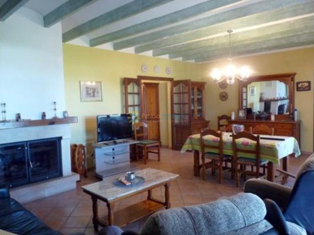 Chalet Venta La Font d'en Carròs, La Font d'en Carròs