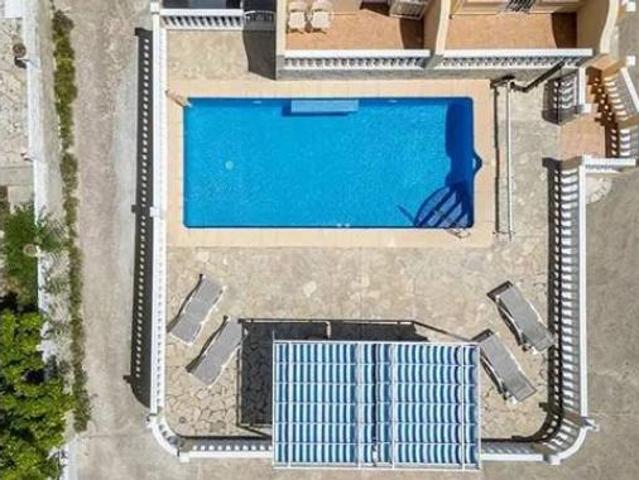 Chalet Venta La Font d'en Carròs, La Font d'en Carròs