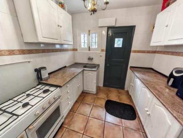 Chalet Venta La Font d'en Carròs, La Font d'en Carròs