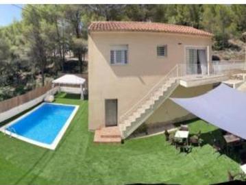 Chalet Venta La Font d'en Carròs, La Font d'en Carròs