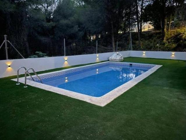 Chalet Venta La Font d'en Carròs, La Font d'en Carròs