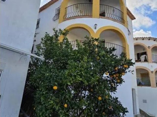Chalet Venta La Font d'en Carròs, La Font d'en Carròs