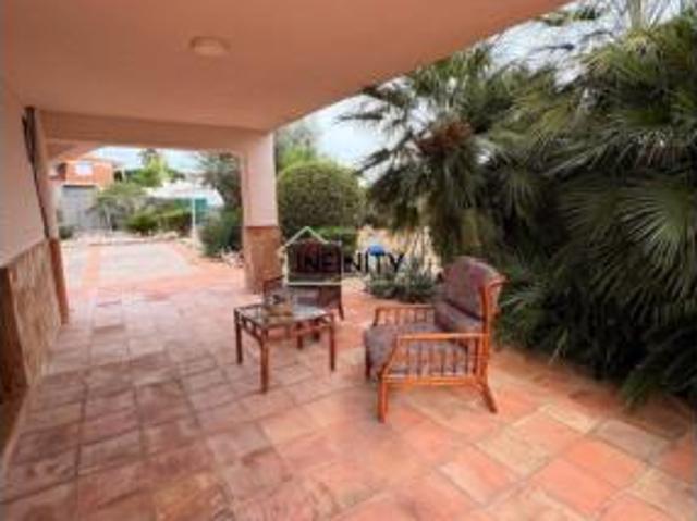 Chalet Venta La Font d'en Carròs, La Font d'en Carròs