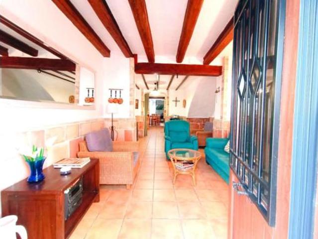 Chalet Venta La Font d'en Carròs, La Font d'en Carròs