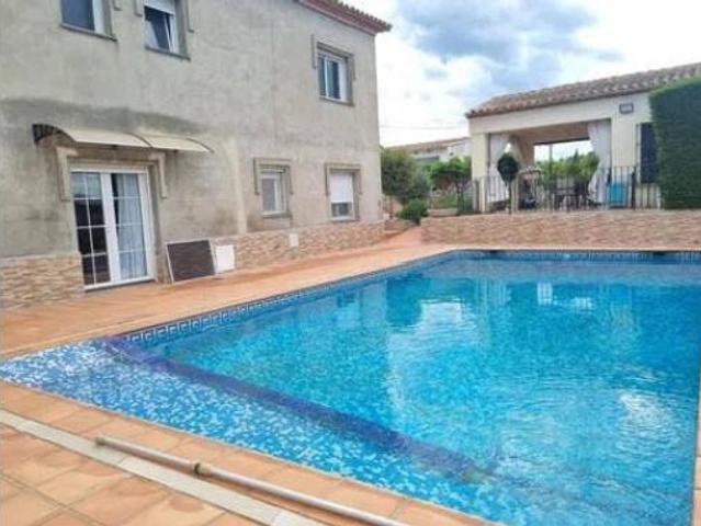 Chalet Venta La Font d'en Carròs, La Font d'en Carròs