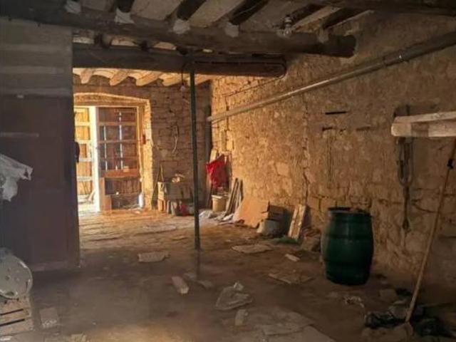 Chalet Venta La Floresta, La Floresta