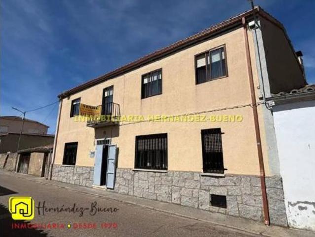 Chalet Venta La Fuente de San Esteban, La Fuente de San Esteban