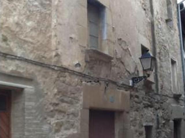 Chalet Venta La Fuliola, La Fuliola