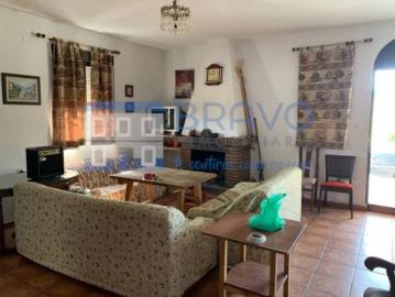 Chalet Venta La Haba, La Haba
