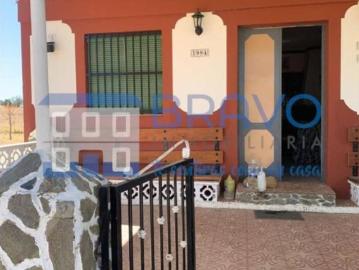 Chalet Venta La Haba, La Haba