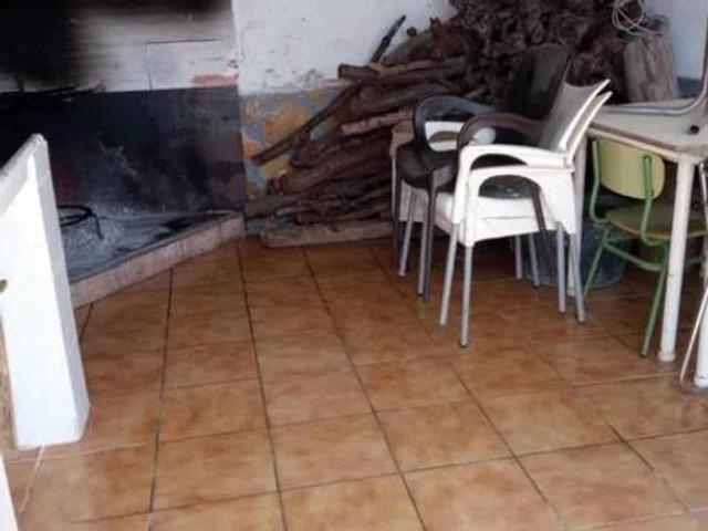 Chalet Venta La Herrera, La Herrera