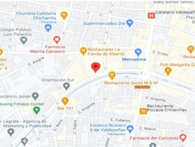 Chalet Venta La Iglesuela del Tiétar, La Iglesuela del Tiétar