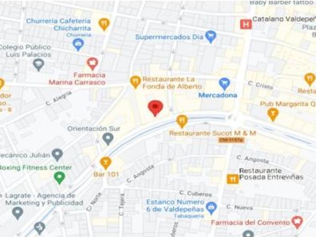 Chalet Venta La Iglesuela del Tiétar, La Iglesuela del Tiétar
