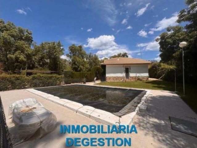 Chalet Venta La Iruela, La Iruela