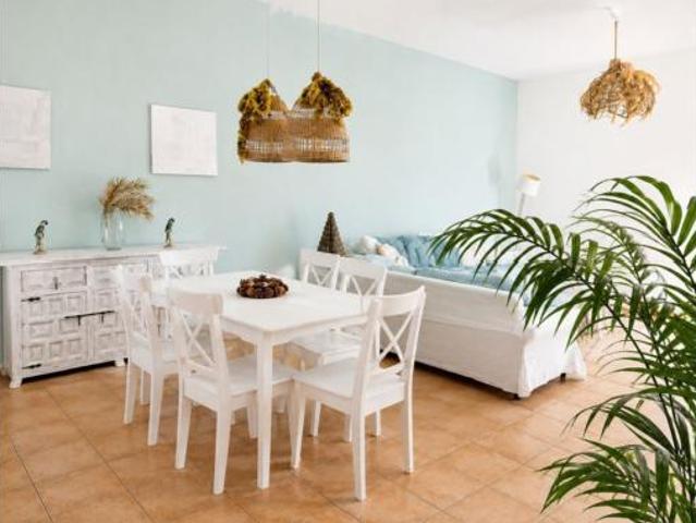 Chalet Venta La Oliva, Corralejo
