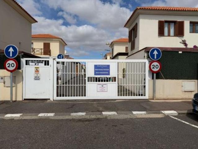Chalet Venta La Oliva, Corralejo