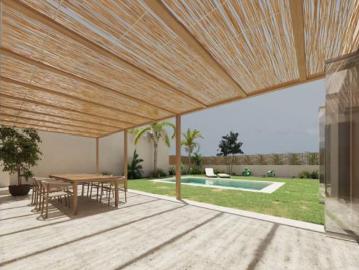 Chalet Venta La Oliva, Corralejo