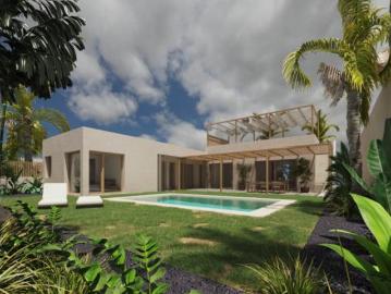 Chalet Venta La Oliva, Corralejo