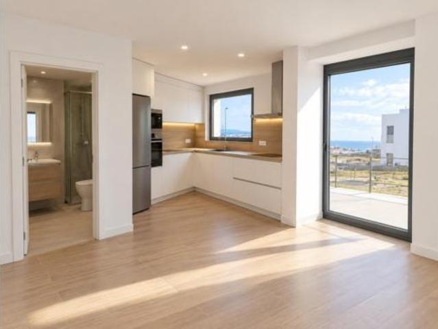 Chalet Venta La Oliva, Corralejo