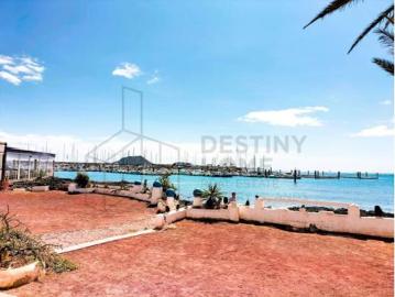 Chalet Venta La Oliva, Corralejo