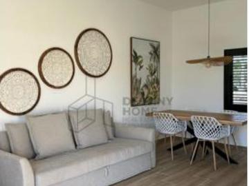 Chalet Venta La Oliva, Corralejo