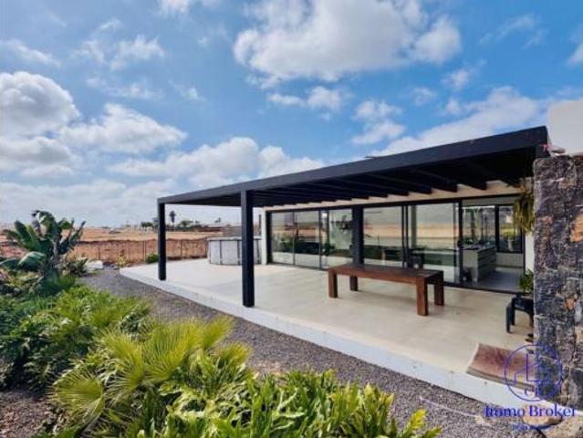 Chalet Venta La Oliva, Caldereta