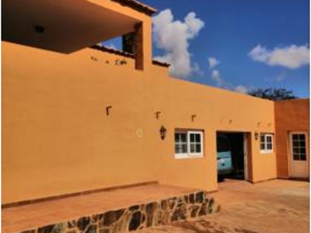 Chalet Venta La Oliva, Caldereta