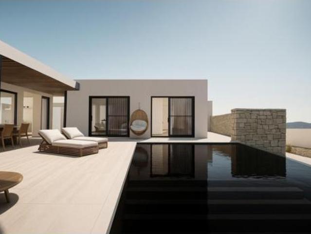 Chalet Venta La Oliva, El Cotillo