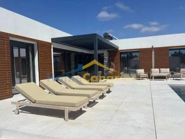 Chalet Venta La Oliva, La Oliva