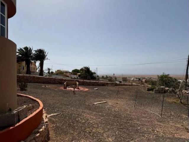 Chalet Venta La Oliva, La Oliva