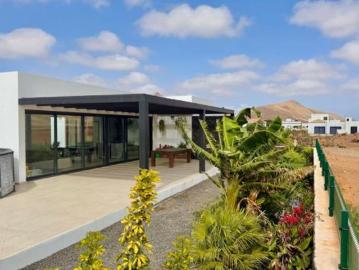 Chalet Venta La Oliva, La Oliva