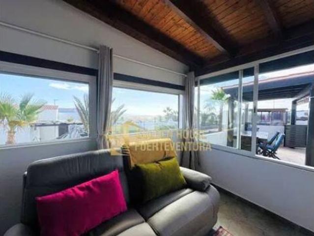 Chalet Venta La Oliva, La Oliva