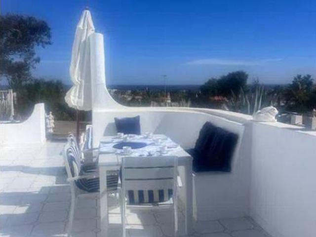 Chalet Venta La Oliva, La Oliva