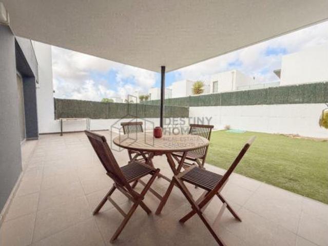 Chalet Venta La Oliva, La Oliva