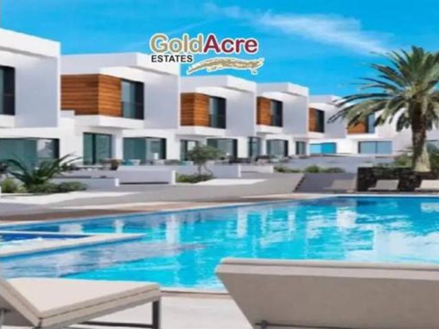 Chalet Venta La Oliva, La Oliva