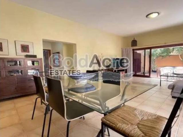 Chalet Venta La Oliva, La Oliva