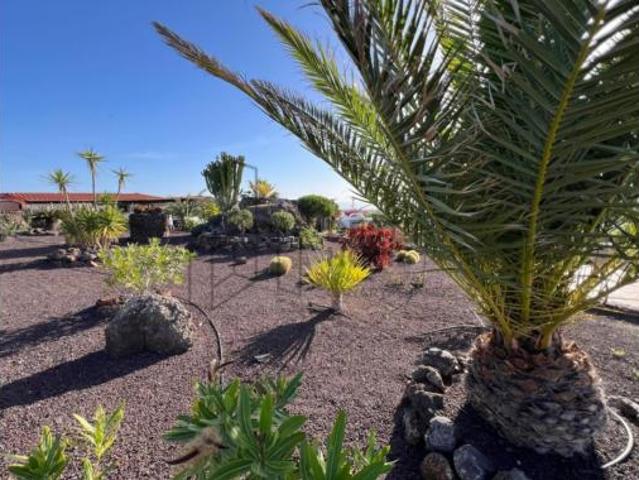 Chalet Venta La Oliva, Parque Holandés