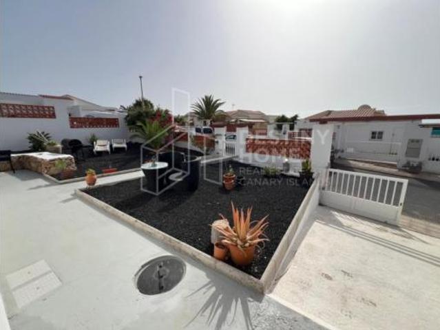 Chalet Venta La Oliva, Parque Holandés