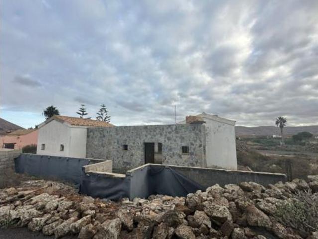 Chalet Venta La Oliva, Villaverde