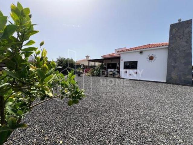 Chalet Venta La Oliva, Villaverde