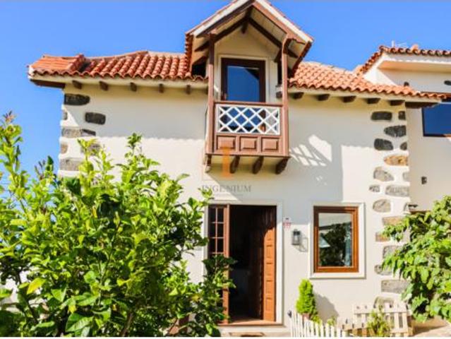 Chalet Venta La Orotava, Urbanización Las Cuevas