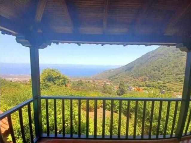 Chalet Venta La Orotava, Aguamansa