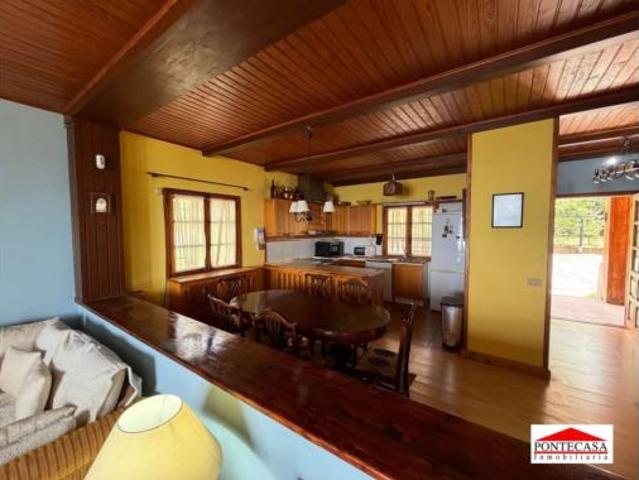 Chalet Venta La Orotava, Hacienda Perdida